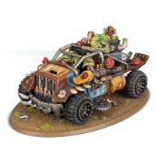 Obrázek Rukkatrukk Squigbuggy