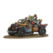 Obrázek Rukkatrukk Squigbuggy