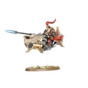 Obrázek ADEPTUS CUSTODES: VERTUS PRAETORS