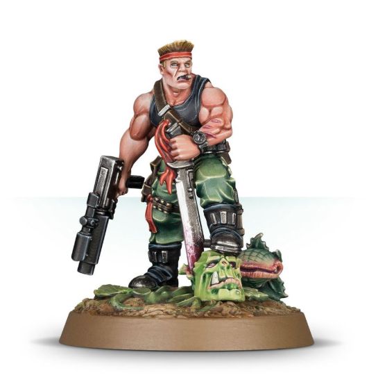 Obrázek Sly Marbo