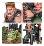 Obrázek Sly Marbo