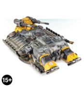 Obrázek Astraeus Super-heavy Tank