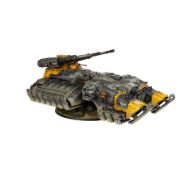 Obrázek Astraeus Super-heavy Tank