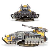 Obrázek Astraeus Super-heavy Tank