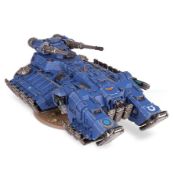 Obrázek Astraeus Super-heavy Tank