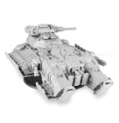 Obrázek Astraeus Super-heavy Tank