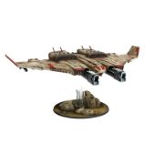 Obrázek T’au Tiger Shark AX-1-0