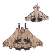 Obrázek T’au Tiger Shark AX-1-0