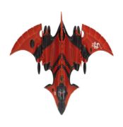 Obrázek Hemlock Wraithfighter