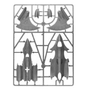 Obrázek Hemlock Wraithfighter