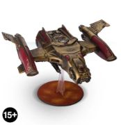 Obrázek Legio Custodes Orion Assault Dropship