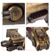 Obrázek Legio Custodes Orion Assault Dropship
