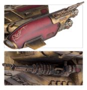 Obrázek Legio Custodes Orion Assault Dropship