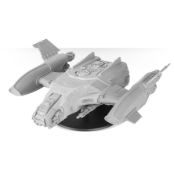 Obrázek Legio Custodes Orion Assault Dropship