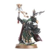 Obrázek Dark Angels Interrogator-Chaplain