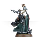 Obrázek Dark Angels Interrogator-Chaplain