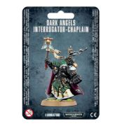 Obrázek Dark Angels Interrogator-Chaplain