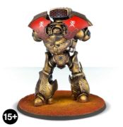 Obrázek Legio Custodes Telemon Heavy Dreadnought Body