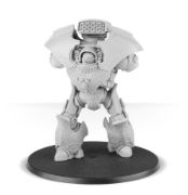 Obrázek Legio Custodes Telemon Heavy Dreadnought Body
