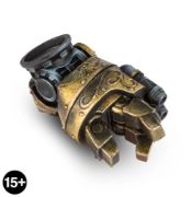 Obrázek Legio Custodes Telemon Caestus