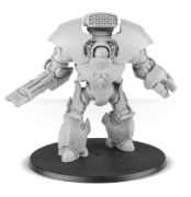 Obrázek Legio Custodes Telemon Caestus