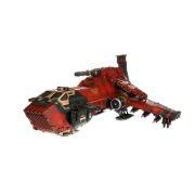 Obrázek Legion Thunderhawk Gunship