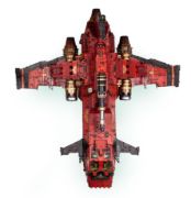 Obrázek Legion Thunderhawk Gunship
