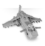 Obrázek Legion Thunderhawk Gunship