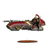 Obrázek Legio Custodes Gyrfalcon Pattern Jetbike