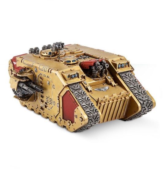 Obrázek Venerable Land Raider