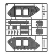 Obrázek Venerable Land Raider