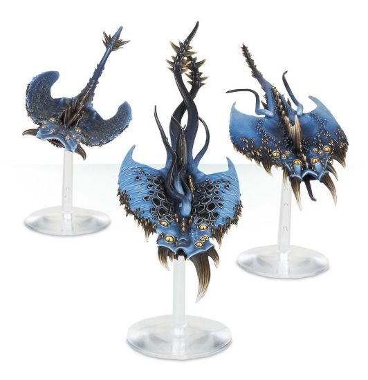 Obrázek Screamers