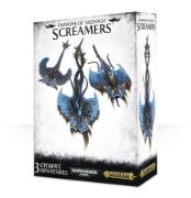 Obrázek Screamers