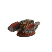 Obrázek Legio Custodes Pallas Grav-attack