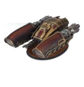 Obrázek Legio Custodes Pallas Grav-attack