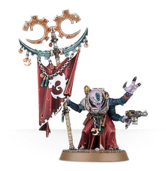Obrázek Acolyte Iconward