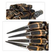 Obrázek Warlord Titan Arioch Power Claw