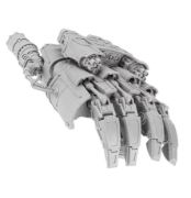 Obrázek Warlord Titan Arioch Power Claw