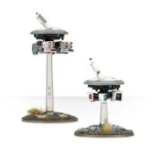 Obrázek Tactical Drones