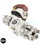 Obrázek KX139 Ta'unar Supremacy Armour Fusion Eradicator