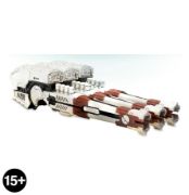 Obrázek KX139 Ta'unar Supremacy Armour Pulse Ordnance Multi-driver