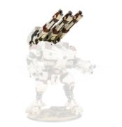 Obrázek KX139 Ta'unar Supremacy Armour Pulse Ordnance Multi-driver