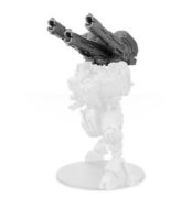 Obrázek KX139 Ta'unar Supremacy Armour Pulse Ordnance Multi-driver