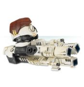 Obrázek KX139 Ta'unar Supremacy Armour Tri-axis Ion Cannon