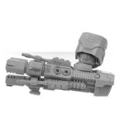 Obrázek KX139 Ta'unar Supremacy Armour Tri-axis Ion Cannon