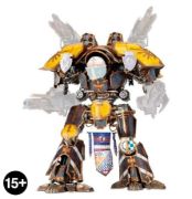Obrázek Mars Pattern Warlord Titan Body