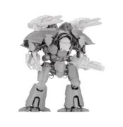 Obrázek Mars Pattern Warlord Titan Body