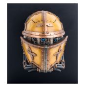 Obrázek Mars-Alpha Pattern Warlord Titan Head
