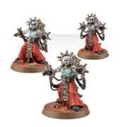 Obrázek Corpuscarii Electro-Priests