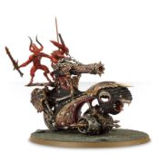 Obrázek Skull Cannon